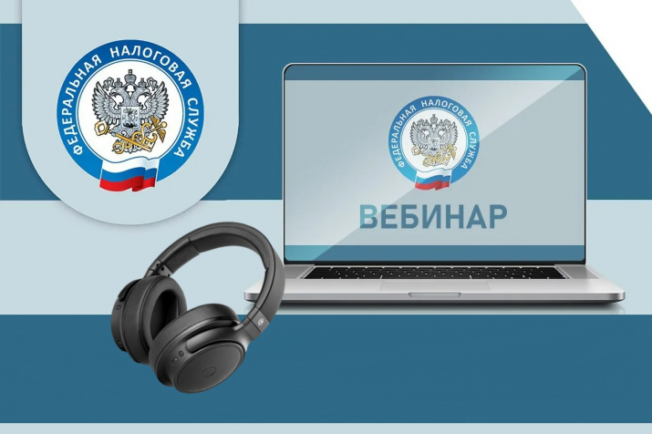 На вебинаре рассказали о внесудебном порядке взыскания долгов по налогам
