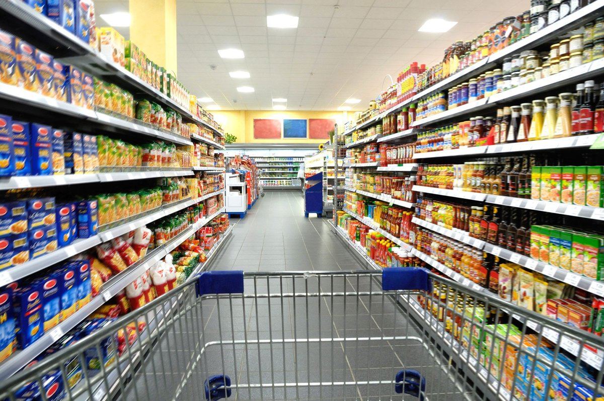 Информация о ценах на социально значимые товары первой необходимости на потребительском рынке Костромской области