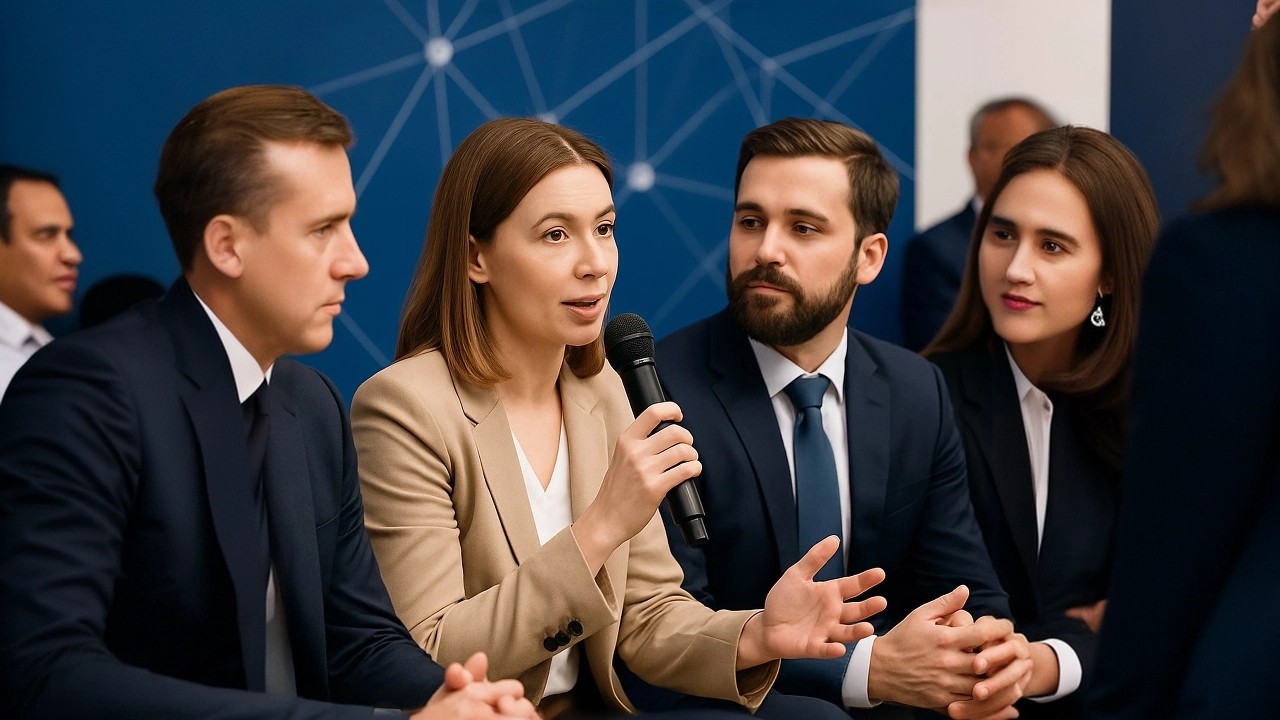 20 августа 2025 года в г. Уфе состоится биржа контактов: МСП – торговые сети/маркетплейсы