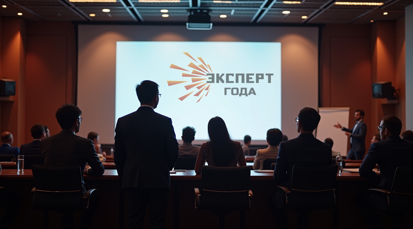 Об информационной поддержке Международной премии «Эксперт года — 2025»