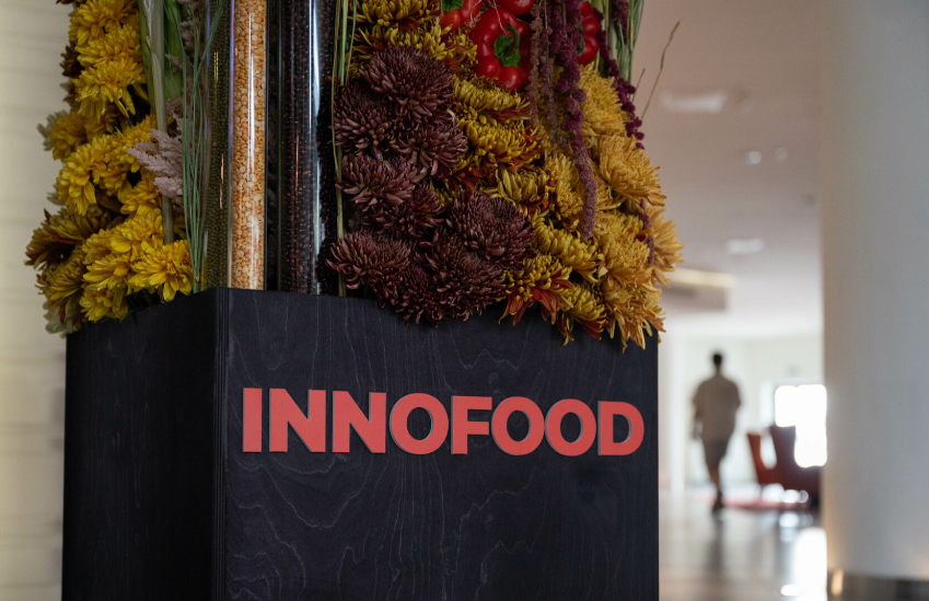 С 9 по 10 октября 2023 года в г. Сочи состоится международный форум INNOFOOD
