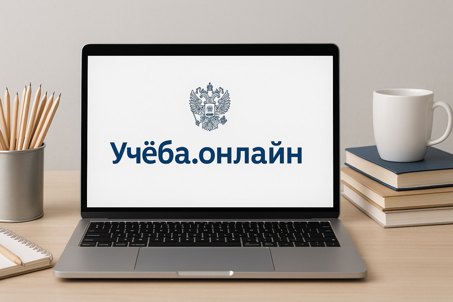 Образовательный портал «Учёба.онлайн»