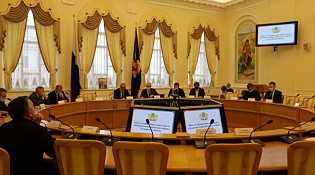 Состоялось очередное заседание Совета по привлечению инвестиций и улучшению инвестиционного климата Костромской области