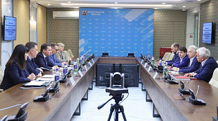 С 4 по 7 сентября 2025 года в г. Архангельске пройдет Международный форум потребительской кооперации