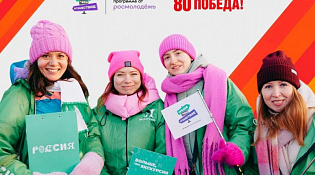 Экскурсоводы Костромской области, покажите свой талант и проведите экскурсии Победы