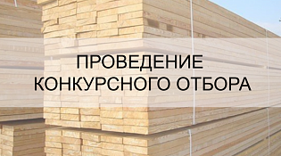О начале проведения конкурсного отбора на получение субсидии на транспортировку продукции ЛПК через морские порты СЗФО