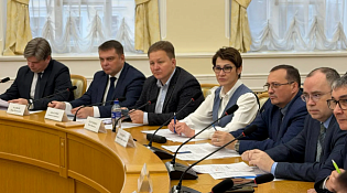 В Костромской области построят завод по производству комплектующих для водно-моторной техники