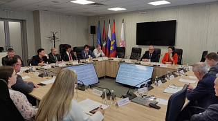 В рамках деловой программы Дня Костромской области в выставке-форуме "Россия" состоялся круглый стол по вопросам развития ювелирной отрасли