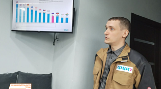 Ювелирная компания "Эталон", выпускающая ювелирные украшений под брендом "GRIGORIEV" завершила пилотный проект по реализации национального проекта "Производительность труда"