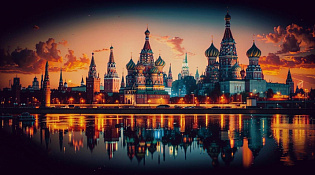 Приглашаем к участию в конференции  «Формирование российской и московской культурной идентичности»
