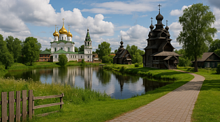 Вниманию некоммерческих организаций! В Костромской области стартует отбор получателей субсидий на возмещение части затрат, связанных с развитием туристских территорий в муниципальных образованиях Костромской области, в 2025 году