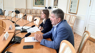 Состоялось очередное заседание Совета по привлечению инвестиций и улучшению инвестиционного климата Костромской области