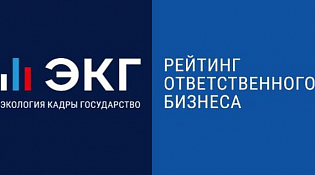Индекс деловой репутации субъектов предпринимательской деятельности (ЭКГ- рейтинг)