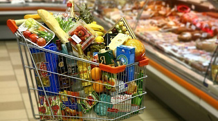 Информация  о состоянии цен на рынке продовольствия Костромской области за февраль 2022 года
