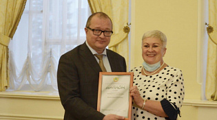Результаты областных конкурсов «Лучший наставник Костромской области - 2021» и «Лучшее промышленное предприятие Костромской области - 2021»