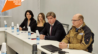 На орбиту бережливых технологий вышло еще одно костромское предприятие.