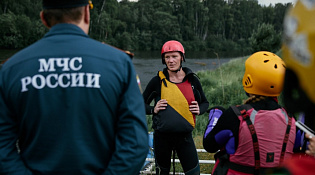 Информируем инструкторов-проводников!