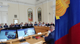 Администрация Костромской области продолжает поддержку инвестиционных проектов