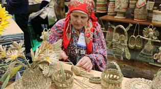 С 16 по 17 декабря в Республике Алтай состоится V Ремесленный конгресс, который является итоговым мероприятием в отрасли народных художественных промыслов в 2022 году