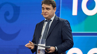 Василий Осьмаков: санкции стали для машиностроения окном возможностей 