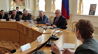 Инвестиционный совет Костромской области одобрил проекты строительства жилья для детей-сирот